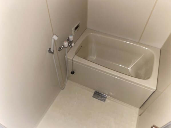 土山ヤングコーポの物件内観写真